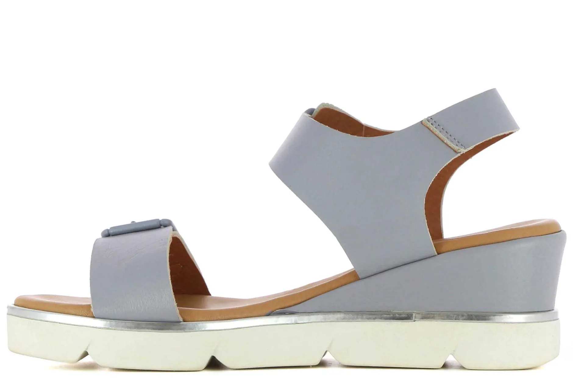 Casas Collection Sandalias De Cuna Mallo^Mujer Sandalias