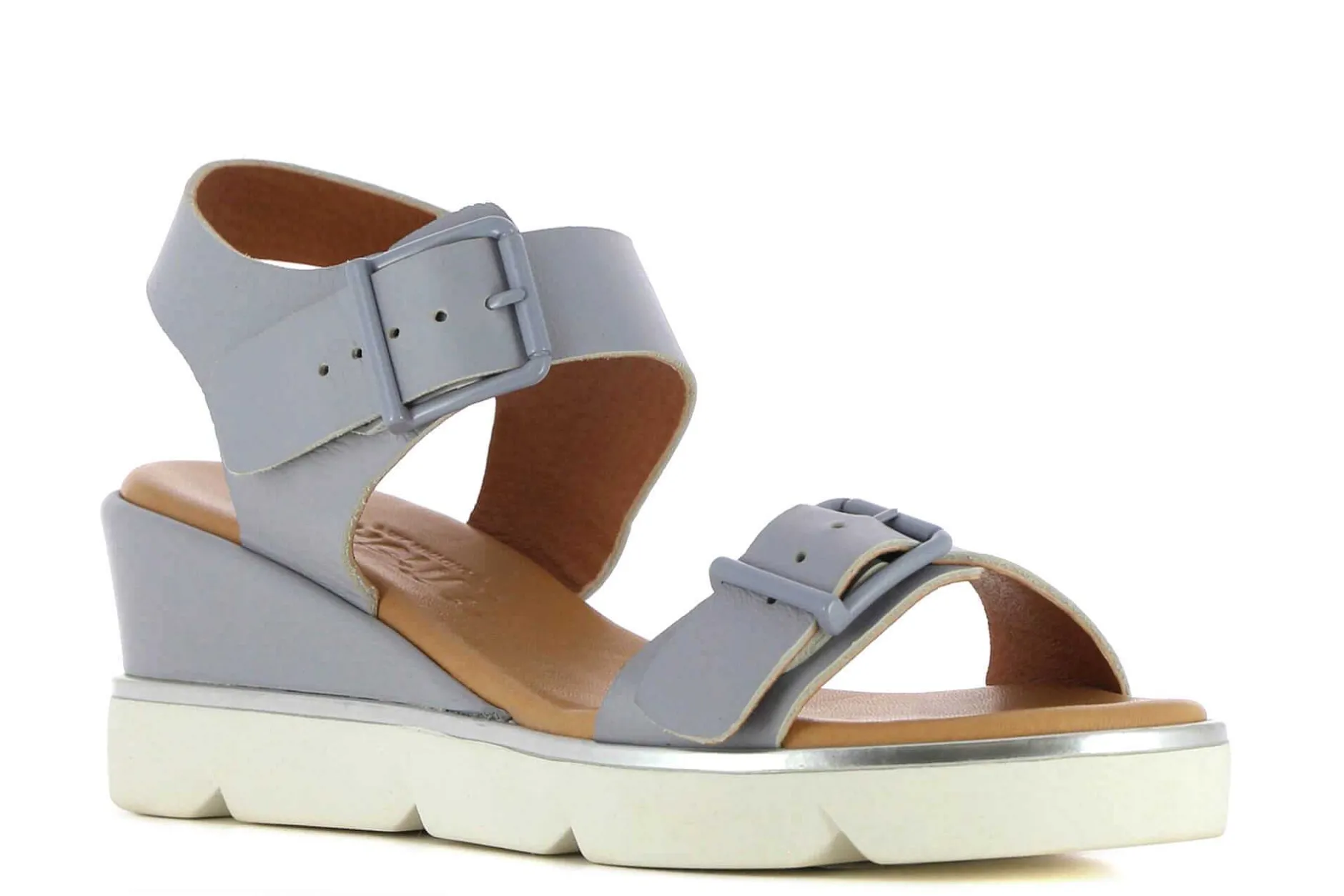 Casas Collection Sandalias De Cuna Mallo^Mujer Sandalias