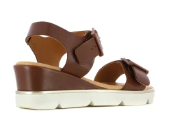 Casas Collection Sandalias De Cuna Mallo^Mujer Sandalias