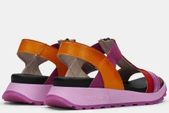 Hispanitas Sandalias De Cuna Maui^Mujer Sandalias