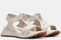 Hispanitas Sandalias De Cuna Maui^Mujer Sandalias