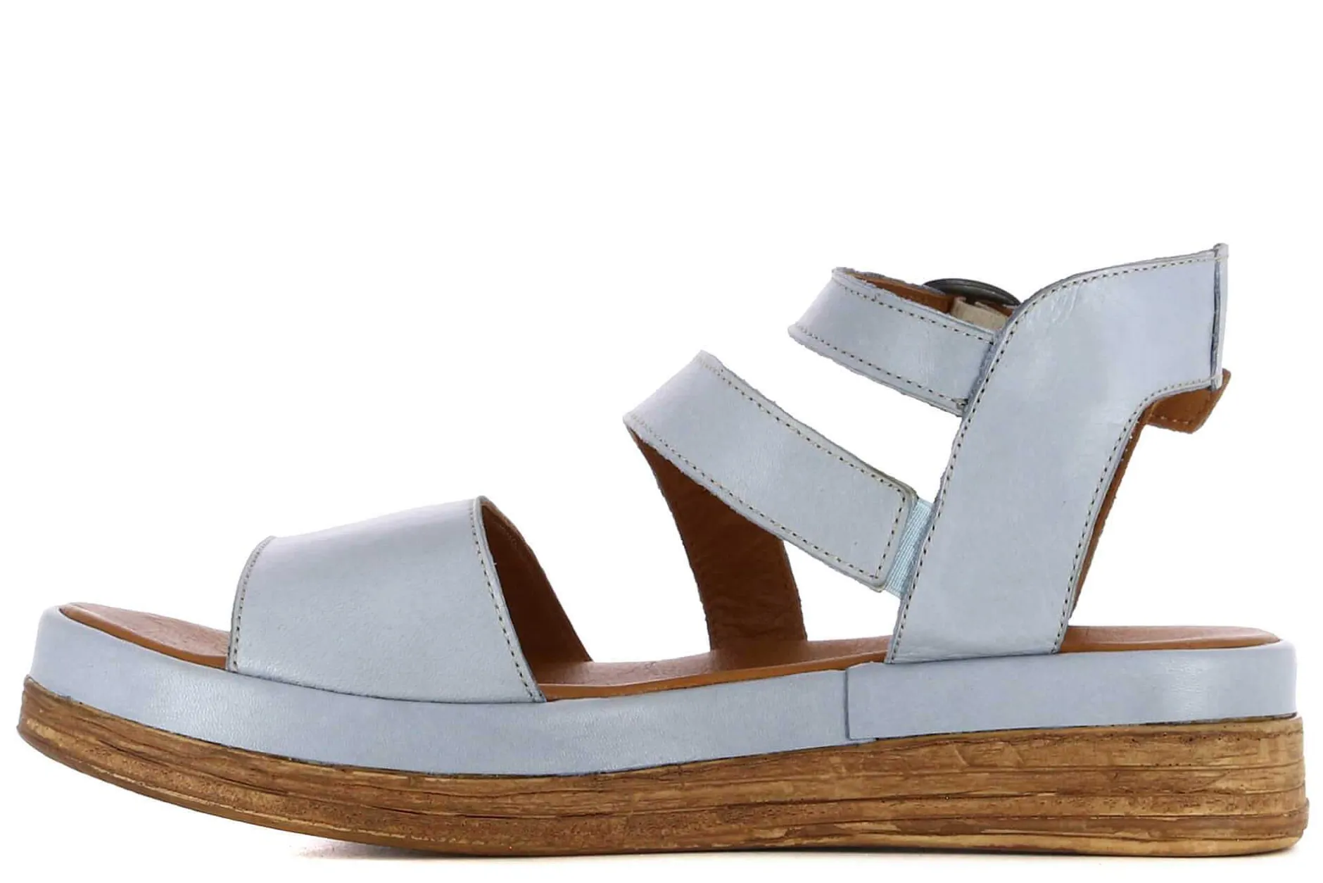 Camila's Sandalias De Cuna Melis^Mujer Sandalias