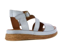 Camila's Sandalias De Cuna Melis^Mujer Sandalias