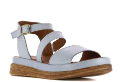 Camila's Sandalias De Cuna Melis^Mujer Sandalias