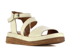 Camila's Sandalias De Cuna Melis^Mujer Sandalias