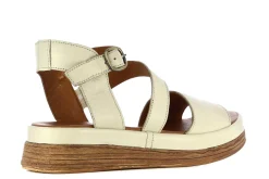 Camila's Sandalias De Cuna Melis^Mujer Sandalias