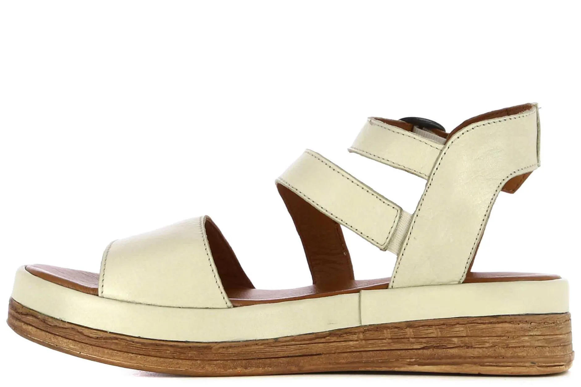 Camila's Sandalias De Cuna Melis^Mujer Sandalias