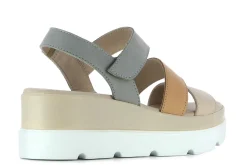 Casas Collection Sandalias De Cuna Muyi^Mujer Sandalias