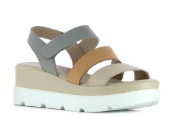 Casas Collection Sandalias De Cuna Muyi^Mujer Sandalias