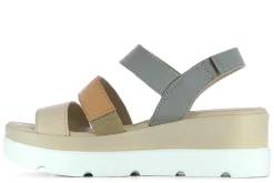 Casas Collection Sandalias De Cuna Muyi^Mujer Sandalias