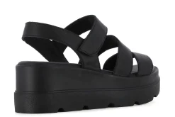 Casas Collection Sandalias De Cuna Muyi^Mujer Sandalias