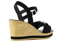 Camila's Sandalias De Cuna Neli^Mujer Sandalias