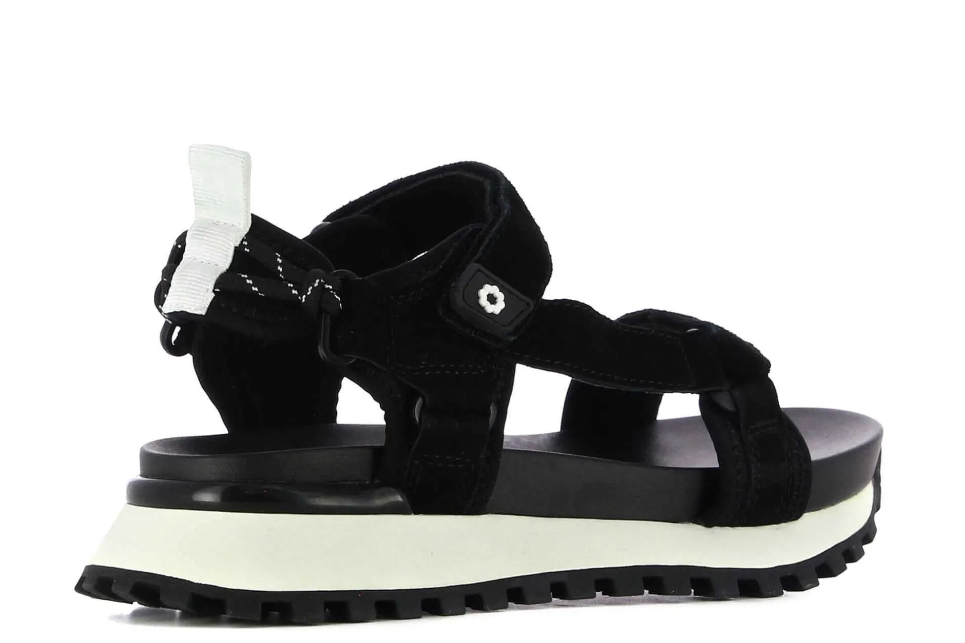 Camila's Sandalias De Cuna Noy^Mujer Sandalias