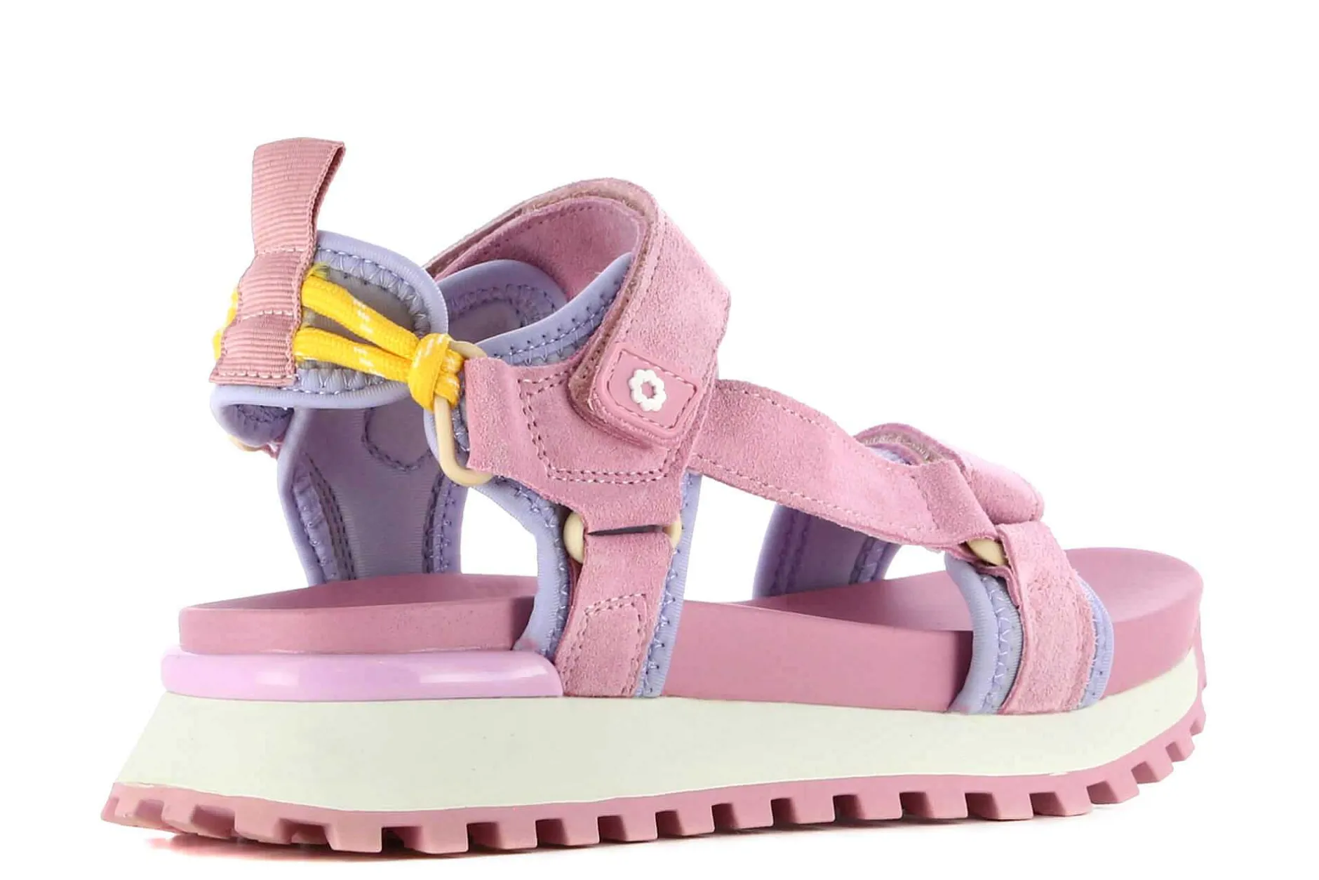 Camila's Sandalias De Cuna Noy^Mujer Sandalias