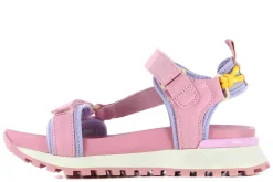 Camila's Sandalias De Cuna Noy^Mujer Sandalias