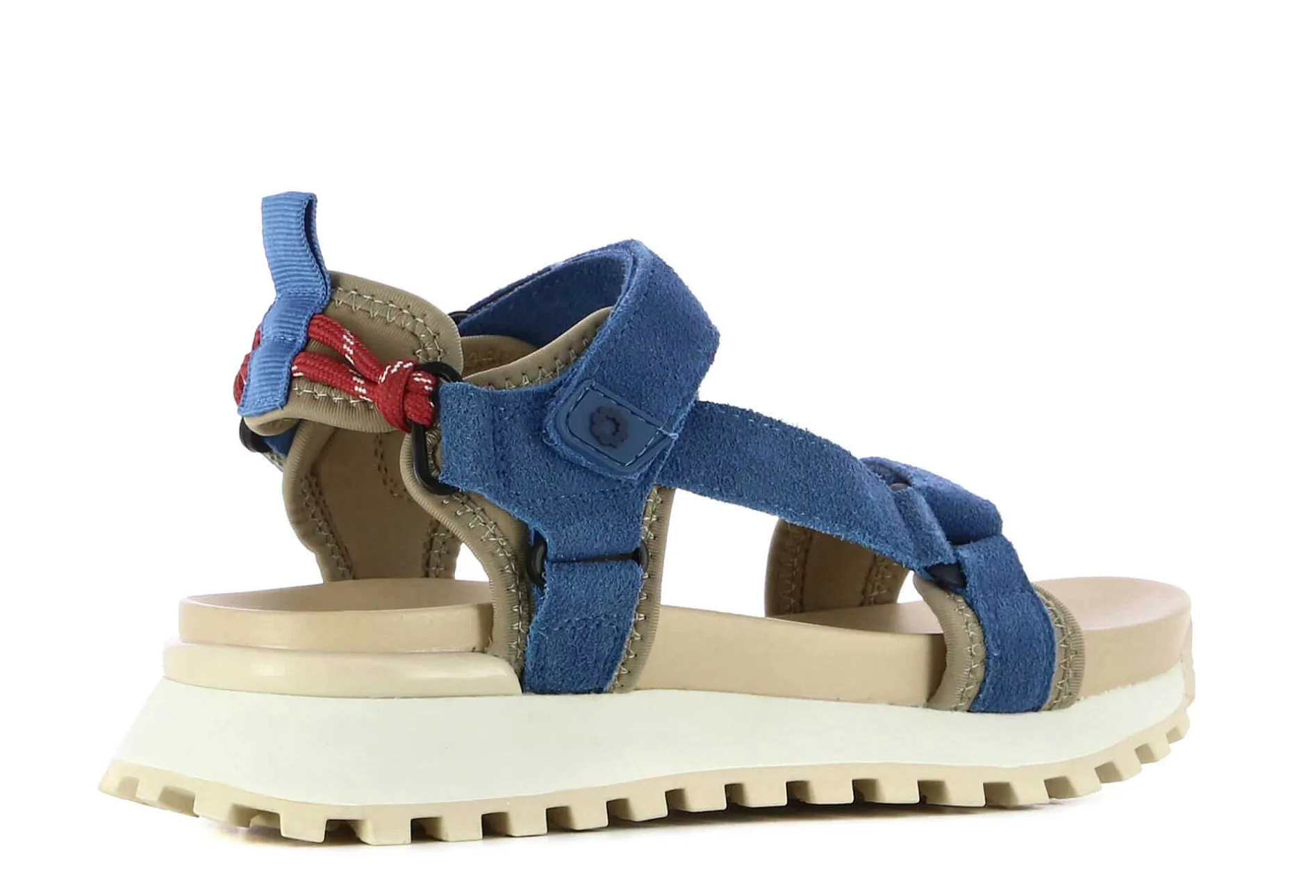 Camila's Sandalias De Cuna Noy^Mujer Sandalias