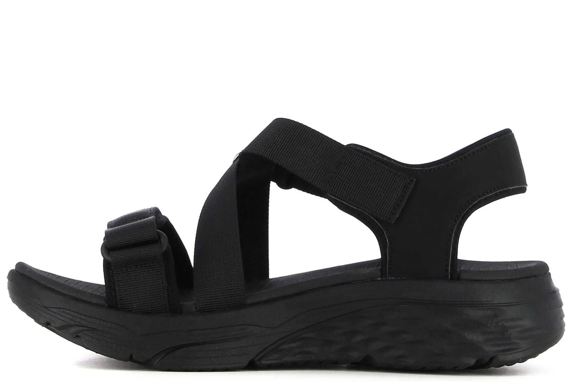 Camila's Sandalias De Cuna Okinawa^Mujer Sandalias