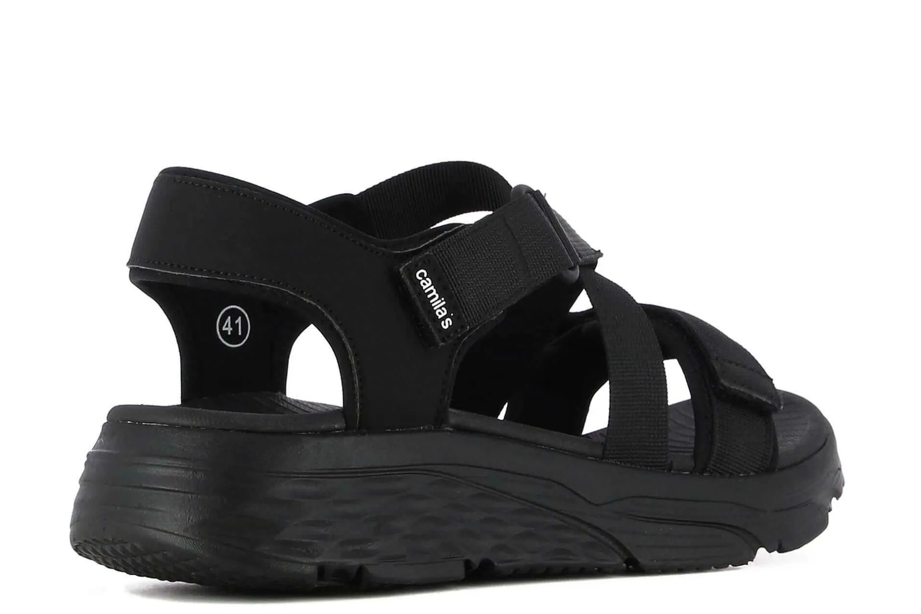 Camila's Sandalias De Cuna Okinawa^Mujer Sandalias