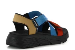 Camila's Sandalias De Cuna Okinawa^Mujer Sandalias