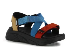 Camila's Sandalias De Cuna Okinawa^Mujer Sandalias