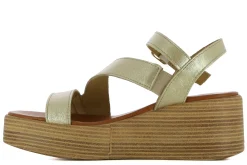 Camila's Sandalias De Cuna Peonia^Mujer Sandalias