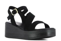 Camila's Sandalias De Cuna Peonia^Mujer Sandalias
