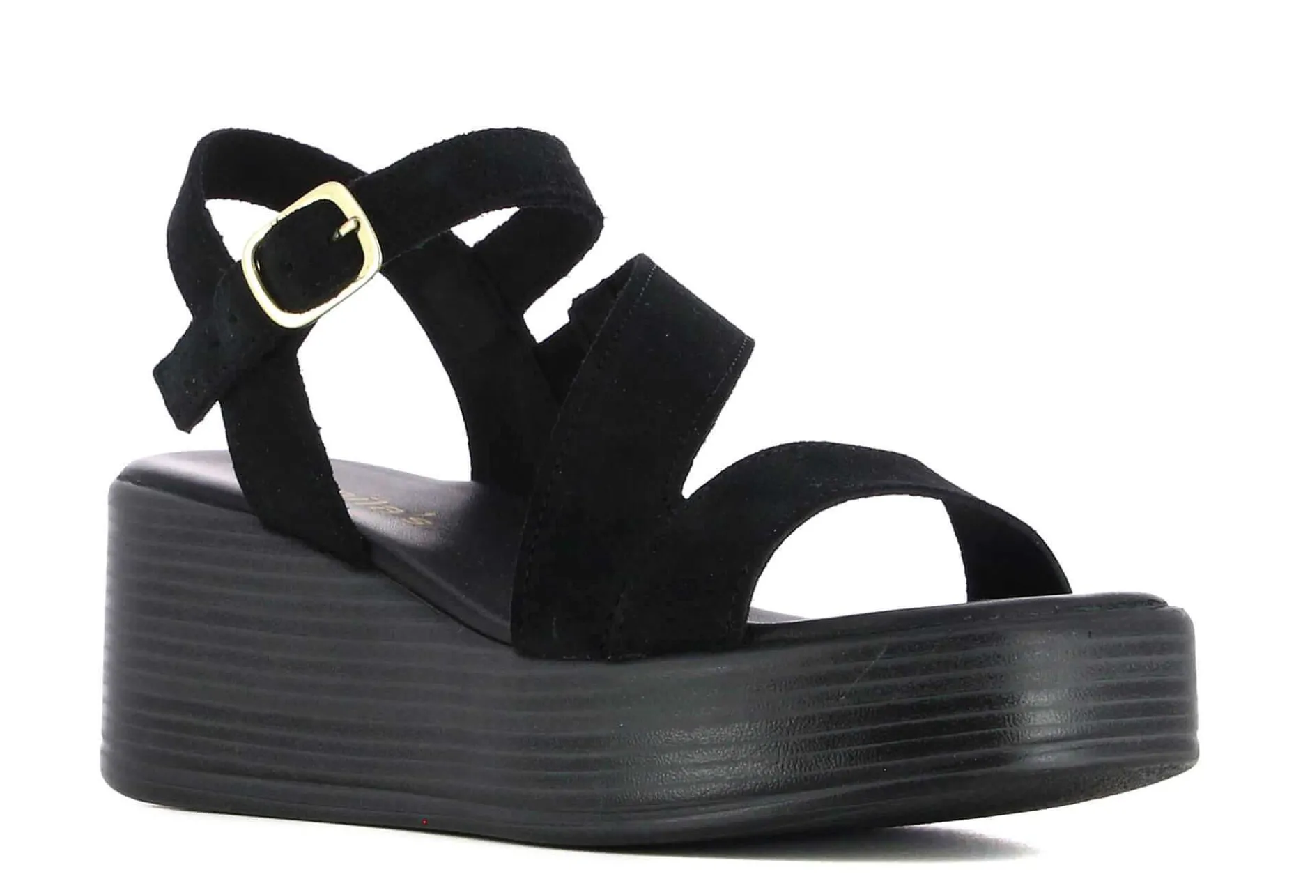 Camila's Sandalias De Cuna Peonia^Mujer Sandalias