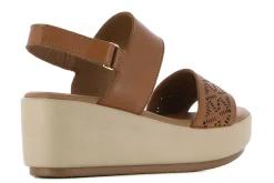 Casas Collection Sandalias De Cuna Perfor^Mujer Sandalias