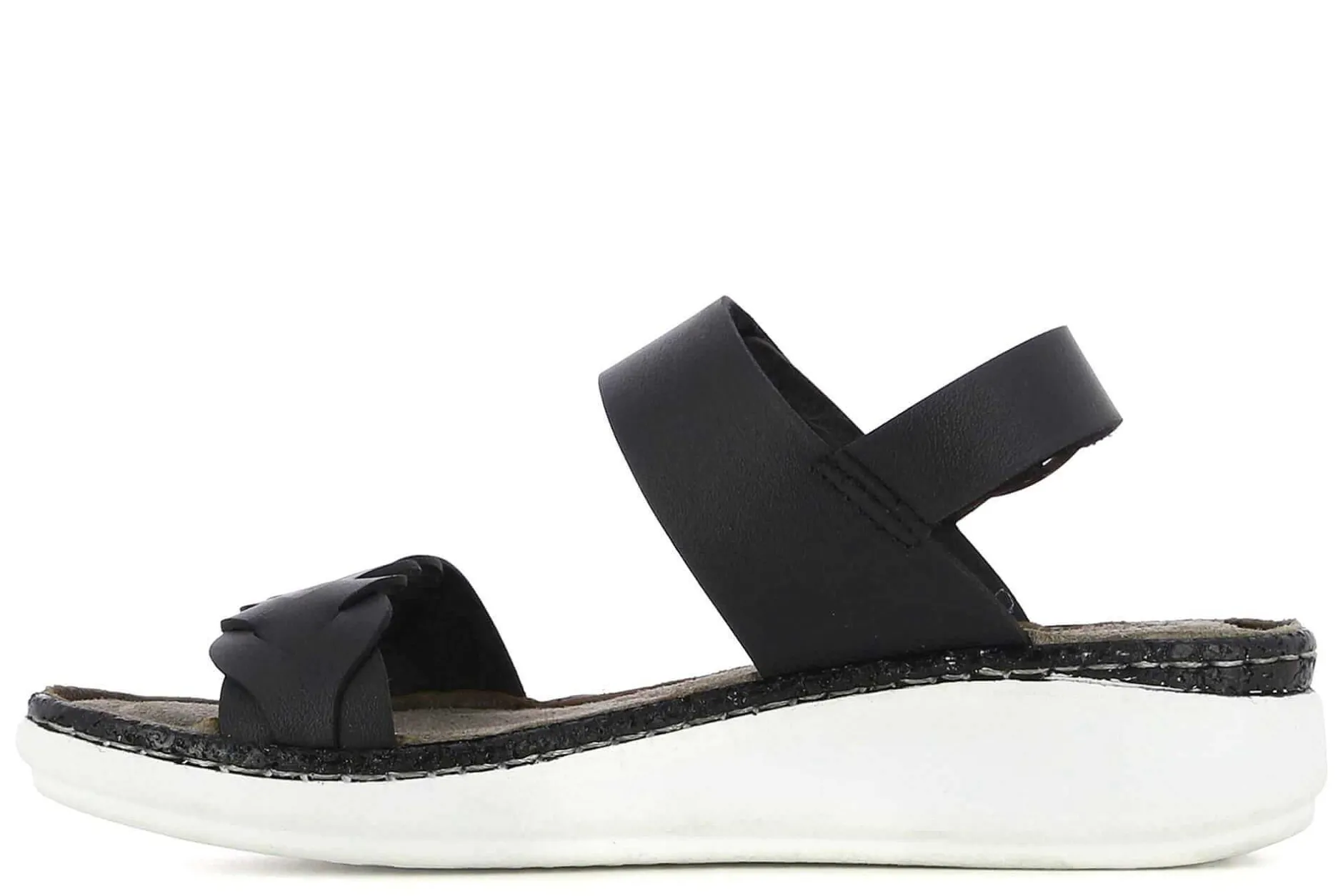 Casas Comfort Sandalias De Cuna Poli^Mujer Sandalias