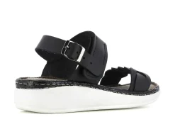 Casas Comfort Sandalias De Cuna Poli^Mujer Sandalias