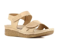 Casas Comfort Sandalias De Cuna Poly^Mujer Sandalias