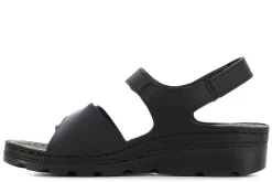Casas Comfort Sandalias De Cuna Reman^Mujer Sandalias