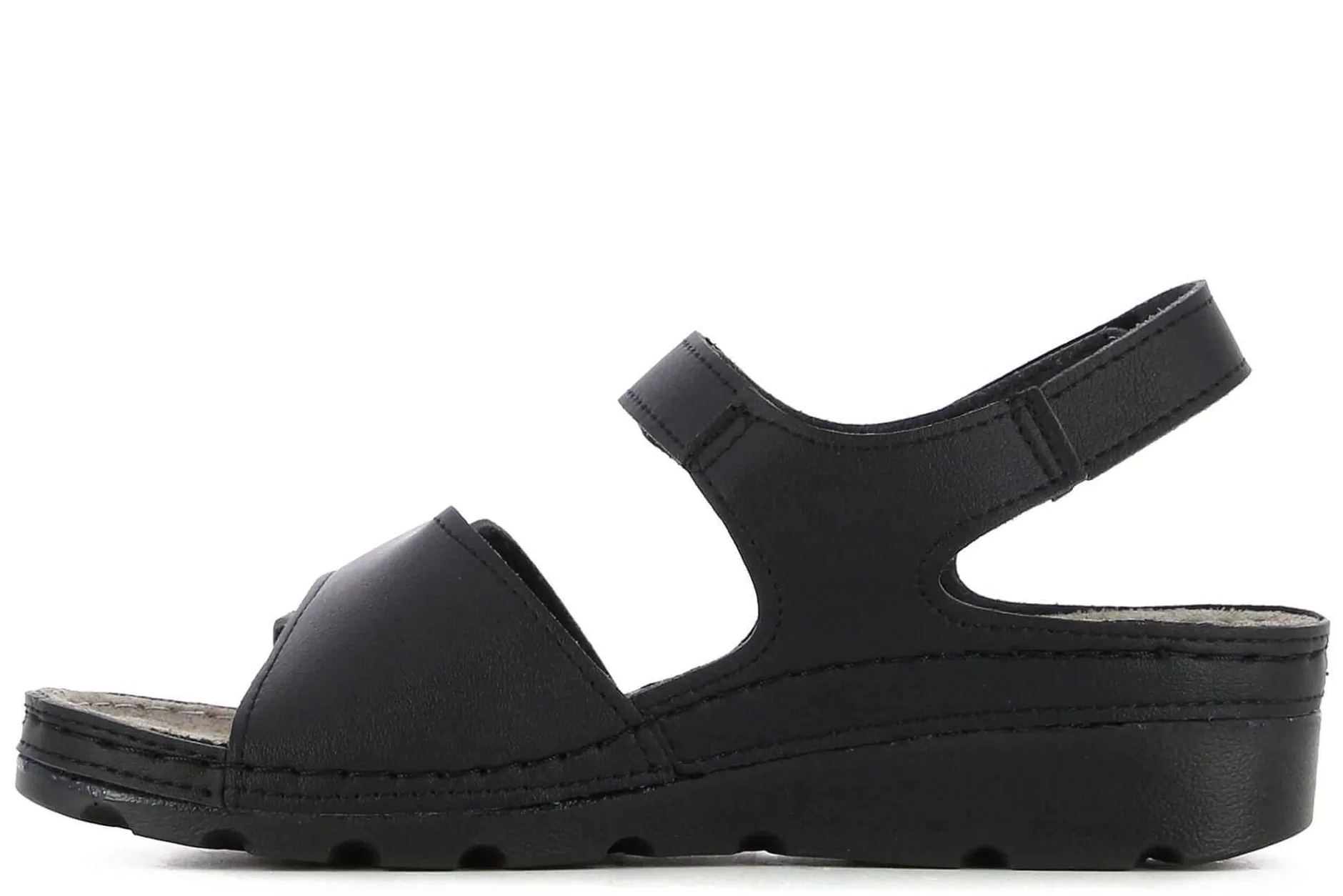 Casas Comfort Sandalias De Cuna Reman^Mujer Sandalias