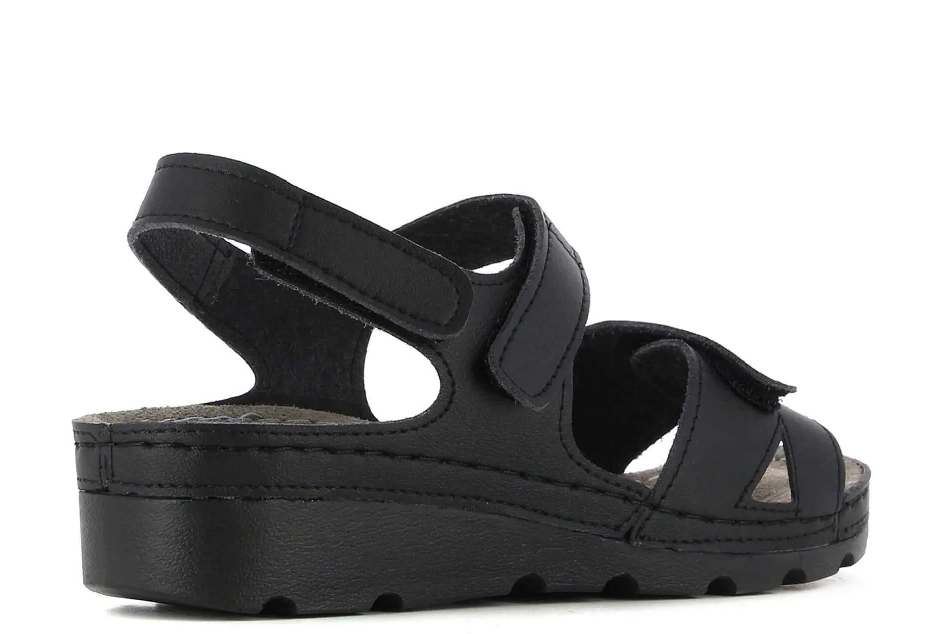 Casas Comfort Sandalias De Cuna Reman^Mujer Sandalias