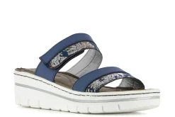 Casas Comfort Sandalias De Cuna Reno^Mujer Sandalias