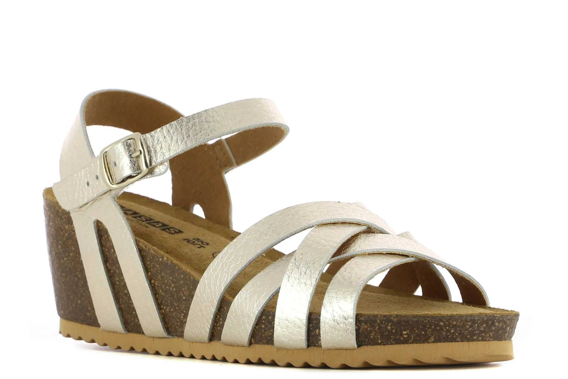 Casas Collection Sandalias De Cuna Sevilla^Mujer Sandalias