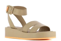 Hoff Sandalias De Cuna Town^Mujer Sandalias