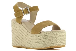 Yuu Jou Sandalias De Cuna Wanga^Mujer Sandalias