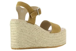 Yuu Jou Sandalias De Cuna Wanga^Mujer Sandalias