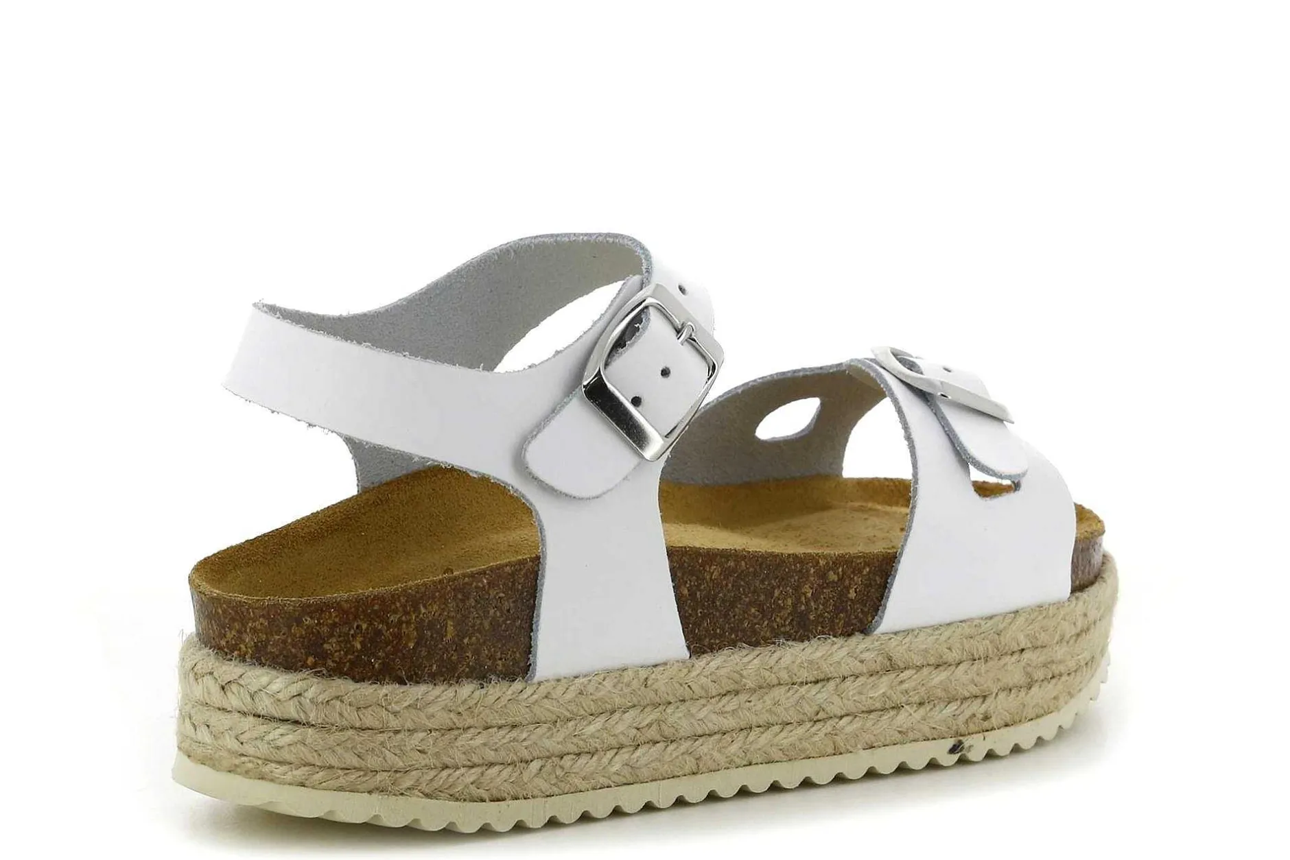 Little Camila's Sandalias De Plataforma Arlet^Niña Sandalias