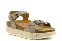 Little Camila's Sandalias De Plataforma Arlet^Niña Sandalias