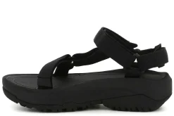 Teva Sandalias De Plataforma 1131270/Blk^Mujer Sandalias