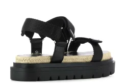 Camila's Sandalias De Plataforma Corza^Mujer Sandalias