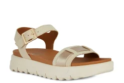 Geox Sandalias De Plataforma D Xand 2.1S^Mujer Sandalias