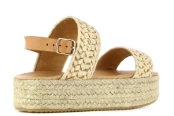 Camila's Sandalias De Plataforma Dueta^Mujer Sandalias