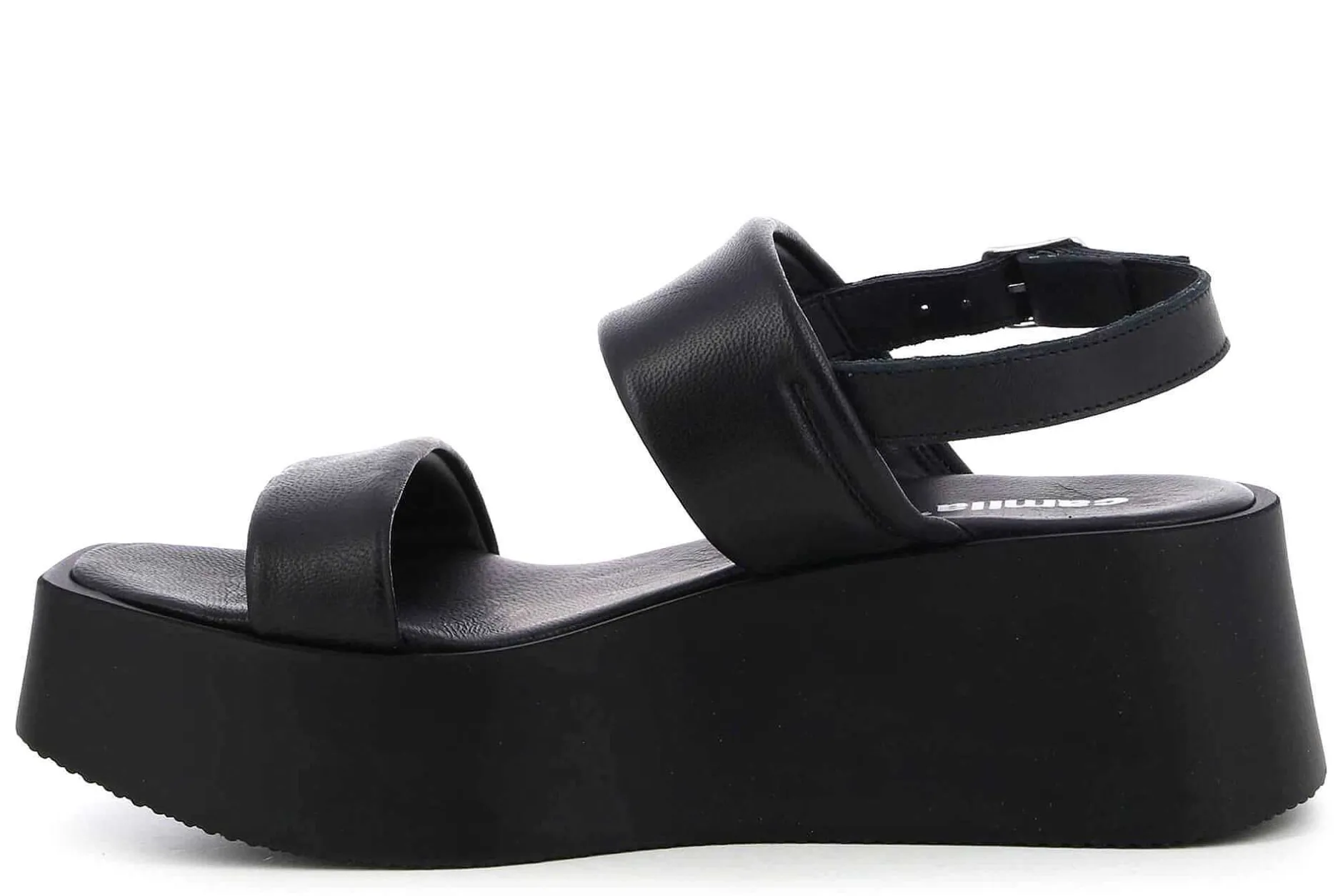 Camila's Sandalias De Plataforma Eloisa^Mujer Sandalias