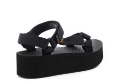 Teva Sandalias De Plataforma Flatform Universal^Mujer Sandalias