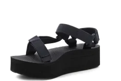 Teva Sandalias De Plataforma Flatform Universal^Mujer Sandalias