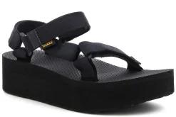 Teva Sandalias De Plataforma Flatform Universal^Mujer Sandalias