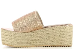 Camila's Sandalias De Plataforma Frida^Mujer Sandalias